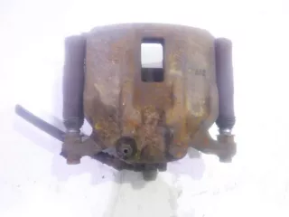 45019SMGE01 Суппорт передний левый Honda Civic 8 Арт 4364584, вид 1