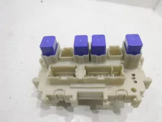 243501LA0B Блок предохранителей Nissan Patrol Y62 Арт 4364879, вид 1