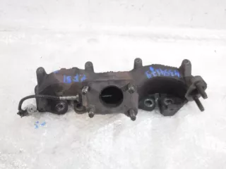 140045X00A Выпускной коллектор Nissan Navara D40 Арт 4354179, вид 1
