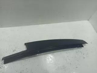 51357182293 Накладка стойки BMW 5 F10/F11/GT F07 Арт 4366964