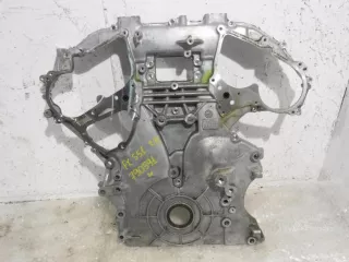 13500EY00A Крышка двигателя передняя Nissan Skyline V36 Арт 4118936, вид 1