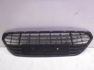 1724264 Решетка бампера Ford Mondeo 4 Арт 4233634, вид 1