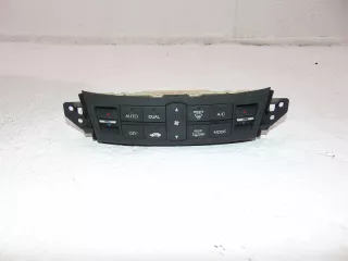 79600TL1G01ZA Блок управления климат контролем Honda Accord 8 Арт 1596858