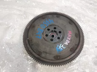 Z60111500A Маховик Mazda 3 BL Арт 4350847, вид 1