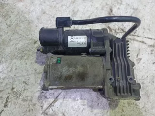 A0993200104 Компрессор пневмоподвески Mercedes S W222 Арт 5404376, вид 1
