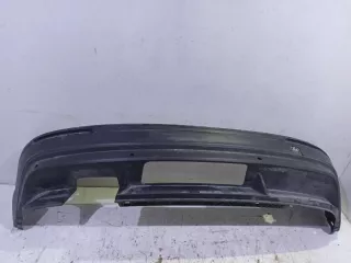5NA807521 Юбка бампера заднего Volkswagen Tiguan 1 Арт 4366885, вид 1