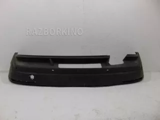 5NA807521 Юбка бампера заднего Volkswagen Tiguan 2 Арт 2649335, вид 1