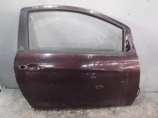 1542363 Дверь передняя правая Ford KA 2 Арт 889909, вид 1