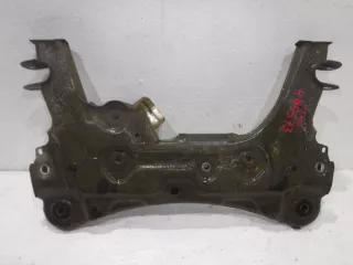 8200586806 Балка подмоторная (подрамник) Renault Kangoo 2 Арт 862592, вид 1