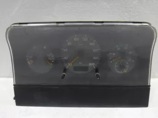 2D0919860F01C Панель приборов Volkswagen LT 2 Арт 5424675