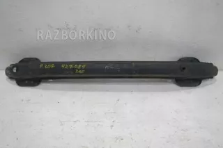 7251Q5 Усилитель заднего бампера Peugeot 307 Арт 691771, вид 1
