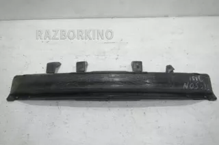 866112D000 Усилитель заднего бампера Hyundai Tucson 1 Арт 691768