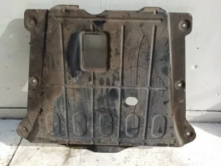 758307960R Защита двигателя Renault Duster 1 Арт 5424865, вид 1