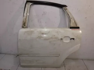 1505763 Дверь задняя левая Ford Focus 2 Арт 5406568, вид 1