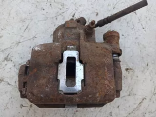 1478479 Суппорт передний левый Ford Escort 5 Арт 5431164, вид 1