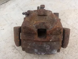 45002TL1G01 Суппорт передний правый Honda Accord 8 Арт 5431908, вид 1