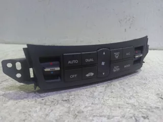 79600TL1G01ZA Блок управления климат контролем Honda Accord 8 Арт 5439567