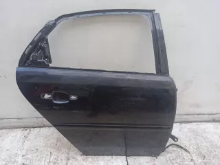 0124608 Дверь задняя правая Opel Vectra C  Арт 5443572, вид 1