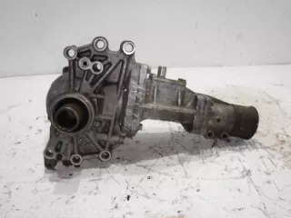 2204C7 Раздаточная коробка Peugeot 4007 Арт 281019