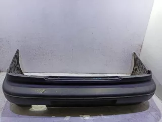 96216629 Бампер задний Daewoo Nexia 1 Арт 3989491, вид 1