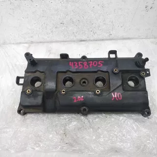 13264EN20B Крышка клапанная Nissan Qashqai 1  Арт 4358705, вид 1