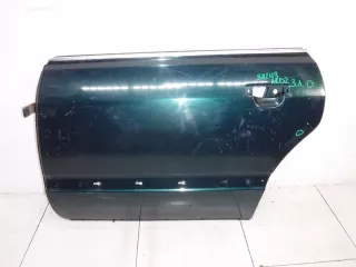 4D0833051A Дверь боковая задняя левая Audi A8 D2 (S8) Арт 3117199