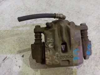 26692AG071 Суппорт задний левый Subaru Outback 3 Арт 5446099, вид 1
