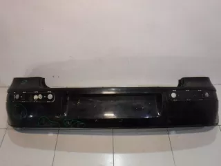 1J6807421 Бампер задний Volkswagen Golf 4 Арт 1570794, вид 1