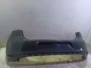 5G6807417AR Бампер задний Volkswagen Golf 7 Арт 5446682, вид 1