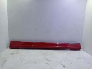 51777148680 Накладка на правый порог BMW 1 E81/E82/E87/E88 Арт 5447606, вид 1