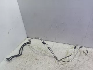 A2218300417 Трубка охлаждающей жидкости металлическая Mercedes S W221 Арт 5447921, вид 1