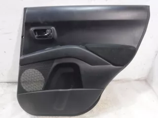  Обшивка двери задней правой Mitsubishi Outlander 3 Арт 5441209