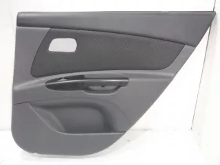 833801G000 Обшивка двери задней правой Kia Rio 2 Арт 250852, вид 1