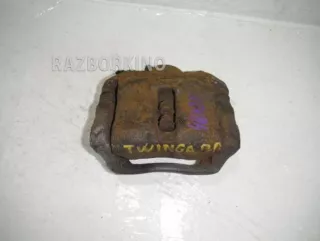 7711134476 Суппорт передний правый Renault Twingo 1 Арт 675629, вид 1