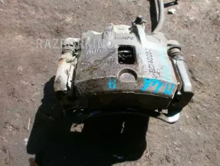 5818029A10 Суппорт передний левый Hyundai Tiburon 1 Арт 307349, вид 1
