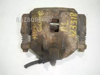 BC140056 Суппорт передний левый Hyundai Tiburon 2 Арт 683046, вид 1