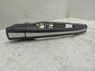 A1247600970 Ручка наружная задней двери Mercedes E W124 Арт 5452383, вид 1