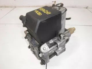 A0034314812 Блок ABS (насос) Mercedes Vario Арт 1644614, вид 1