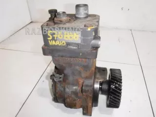 4111540126 Воздушный компрессор Mercedes Vario Арт 1594430, вид 1
