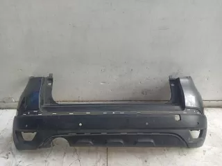 850220429R Бампер задний Renault Kaptur Арт 5457092, вид 1