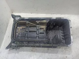 A6040100113 Поддон двигателя Mercedes E W210 Арт 5460774, вид 1