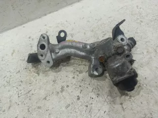 1582A166 Клапан рециркуляции отработавших газов Mitsubishi Space Gear, Delica Арт 5461891, вид 1