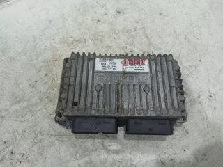 2529AP Блок управления АКПП Peugeot 206 1 Арт 5463055, вид 1