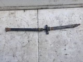 27111SC020 Карданный вал Subaru Forester SH Арт 5464015, вид 1
