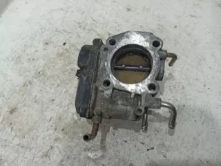 2203028030 Дроссельная заслонка Toyota Camry XV30 Арт 5464199, вид 1