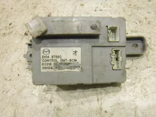 EH1467560 Блок управления Mazda CX-7 Арт 5466172, вид 1
