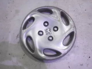5416A1 Колпак стального диска Peugeot 206 1 Арт 5468507, вид 1