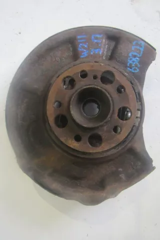 A2113508408 Кулак задний правый Mercedes E W211 Арт 1932392, вид 1