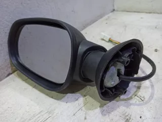 700007 Зеркало левое Renault Logan 1 Арт 5470934, вид 1