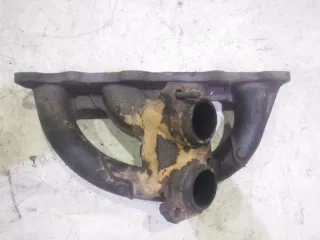 A1111401109 Выпускной коллектор Mercedes E W124 Арт 5471606, вид 1